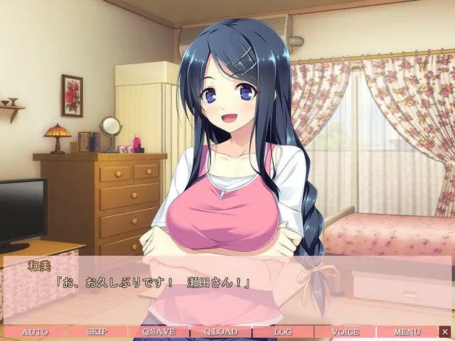 Gyaku Katei Kyoushi: Kanojo wa Boku no Sensei ni Shite Dorei