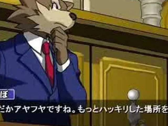 Gyaku Shaun Sai Hanri