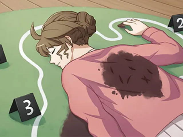 Gyakuten Saiban: VR20-gou Jiken