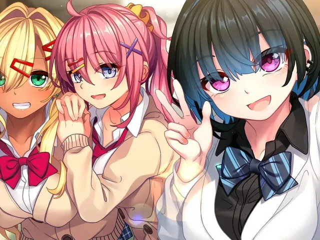 Gyaruko-chan-tachi to Shippori Onsen Ryokou: Ichaicha Shimakuri Ippaku Futsuka no Tabi