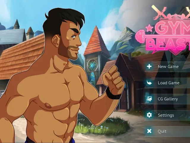 GymBeasts