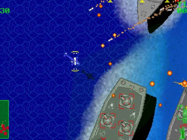 GyroGunner