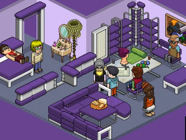 Habbo