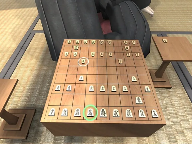 HachikanShogi Matta Ari