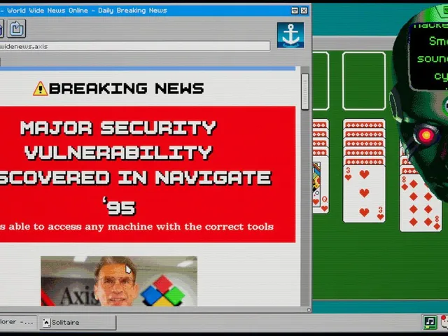 Hack '95