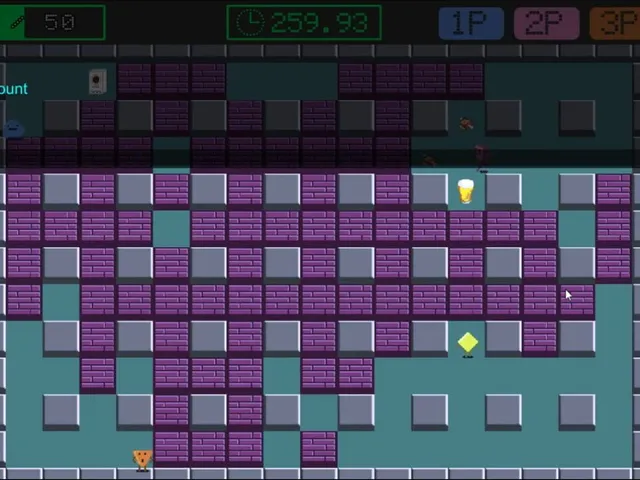 Hack Bomb Boma-ye