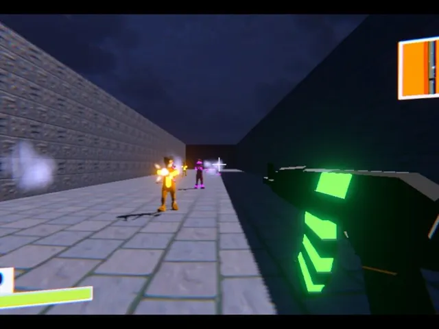 Hack FPS
