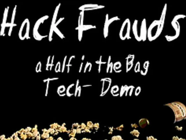 Hack Frauds