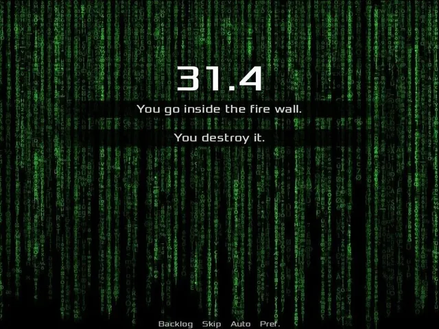 Hack the Core