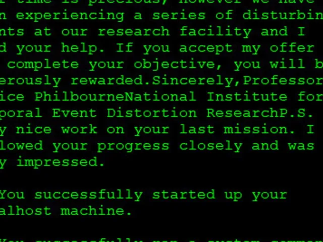 Hack Time