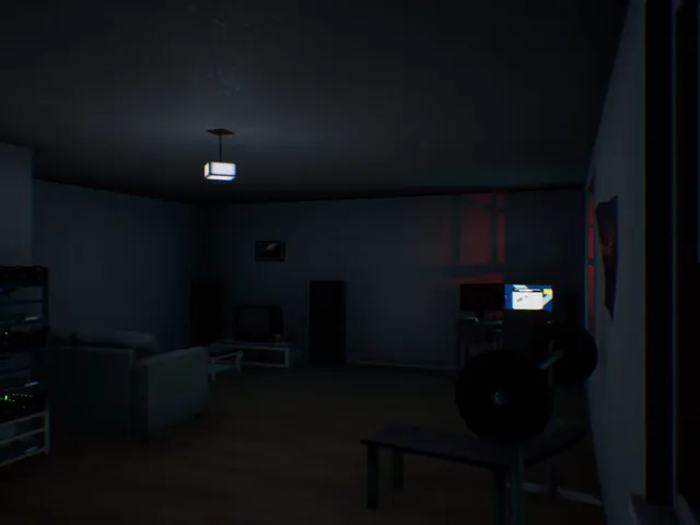 Hacker Simulator
