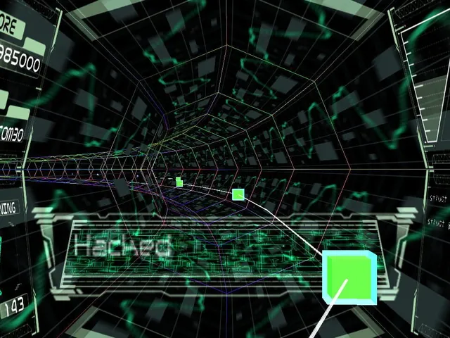 Hacker's Beat