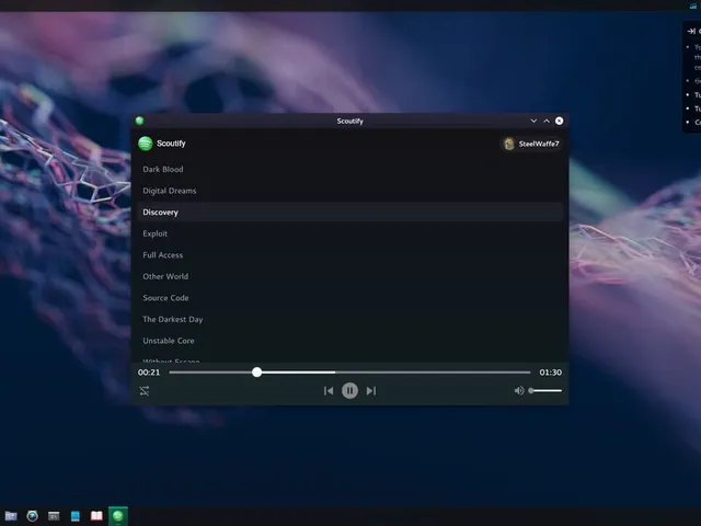 HackHub: Ultimate Hacker Simulator