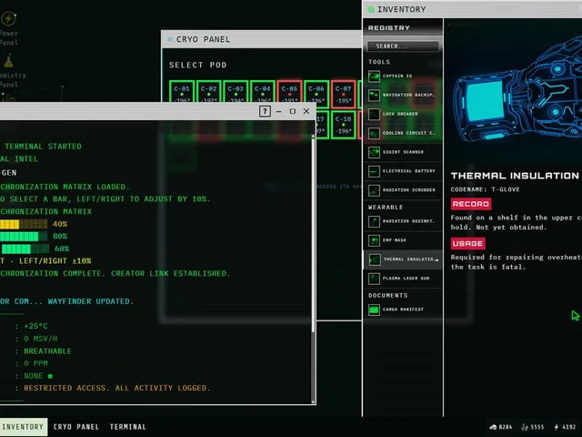 Hacking Into Erebus