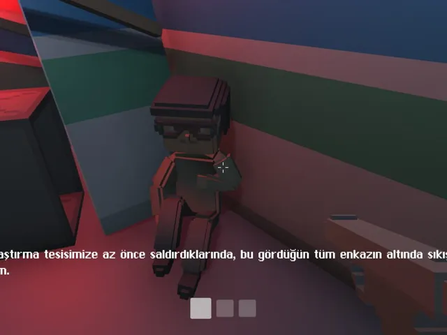 HackLab