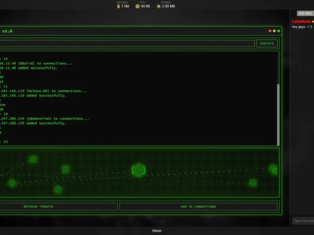 HackSociety
