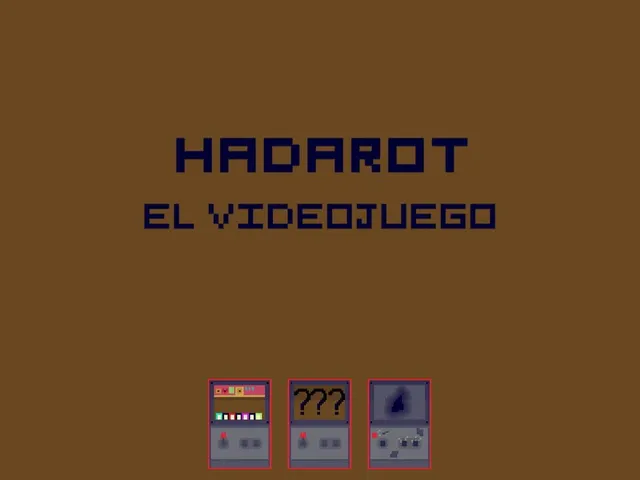Hadarot