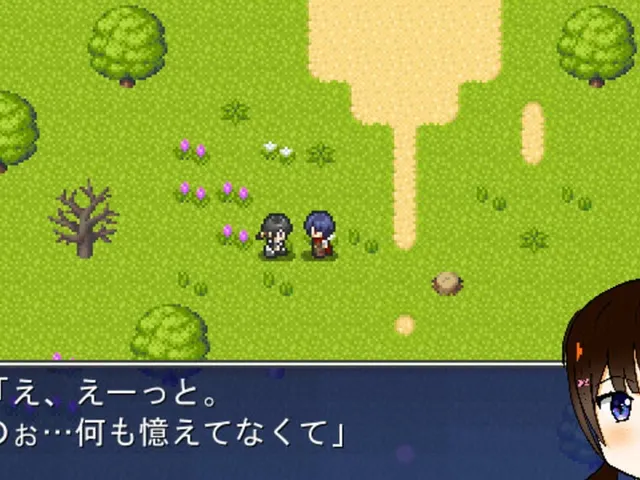 Hadelia Quest