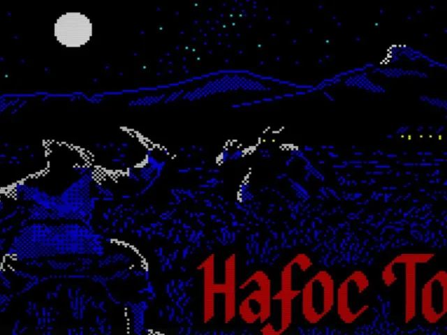 Hafoc Tor