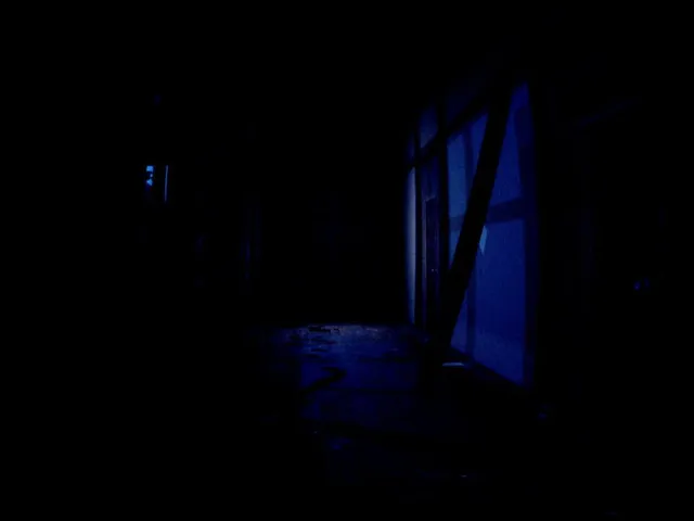 Hai Shuuraku Tansaku