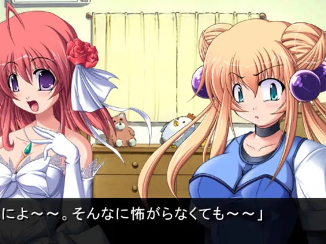 Hajimari ha Owari to Tomo ni...: Beginning is the End...
