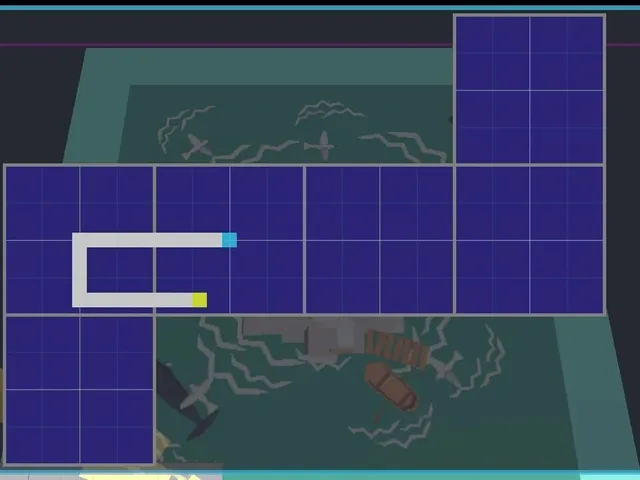 Hako Maze
