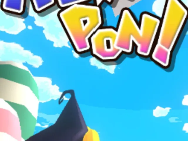 Hakonde Pon!