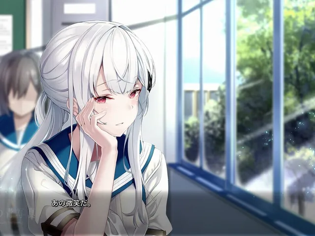 Hakuchuumu no Aojashin