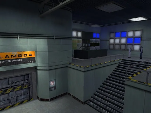 Half-Life: Uplink