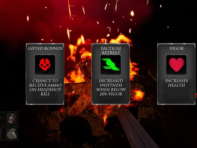 Hallowed Crucible