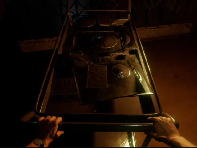 Halloween 2: Asylum