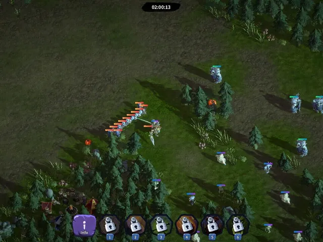 Halloween Defense