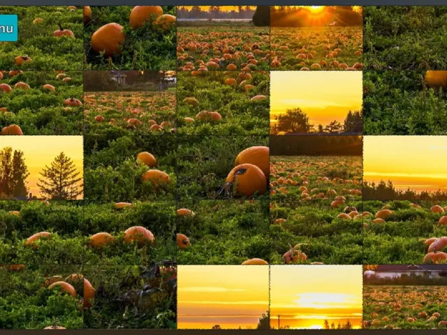 Halloween Puzzles