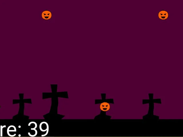 Halloween Rhythm