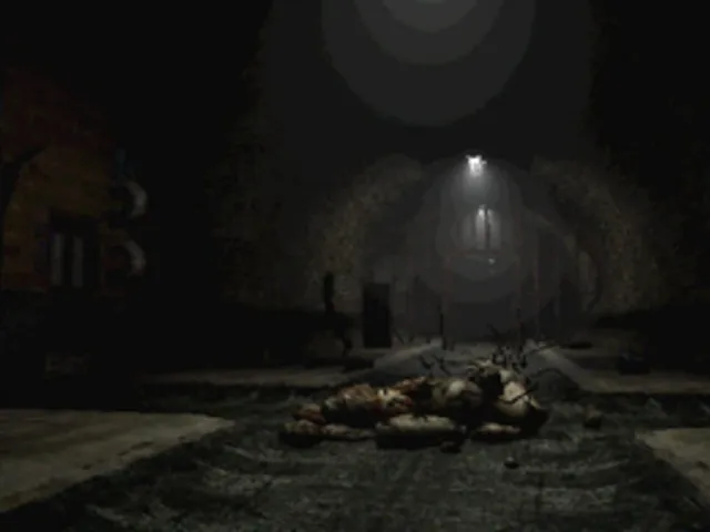 Halloween Sewers