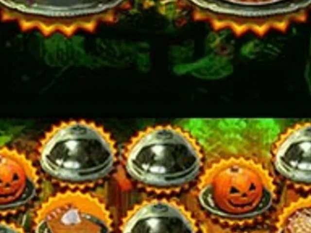 Halloween: "Trick or Treat"