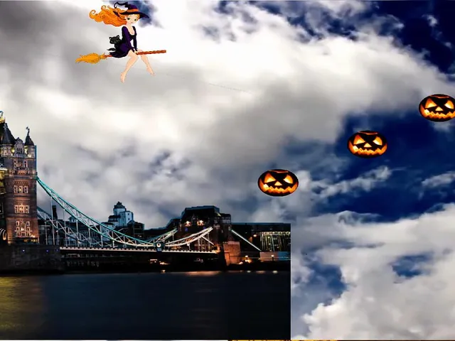 Halloween World