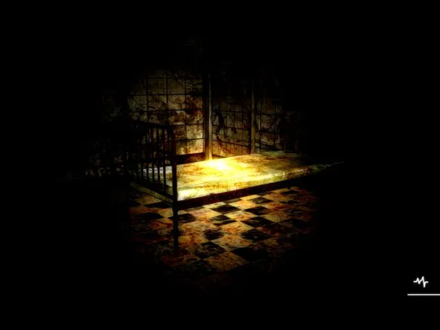 Halls of Horror