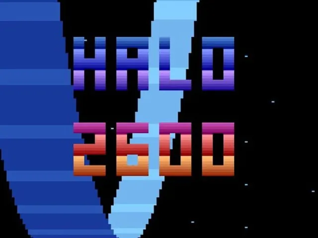 Halo 2600