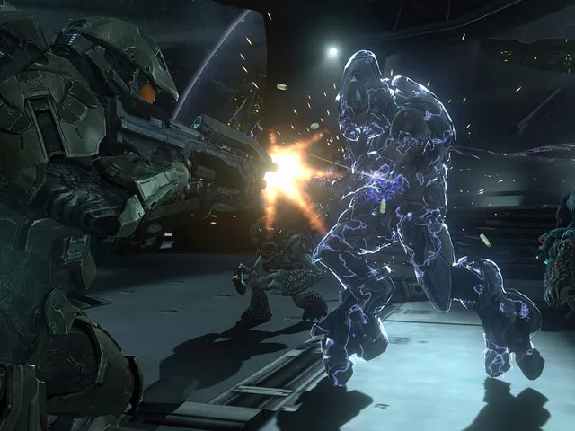 Halo 4