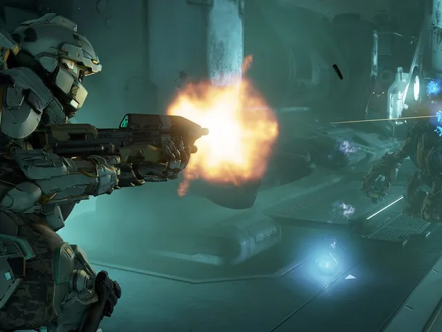 Halo 5: Guardians