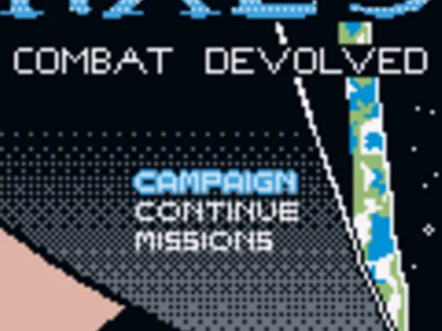 Halo: Combat Devolved
