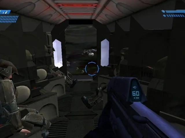 Halo: Combat Evolved Anniversary