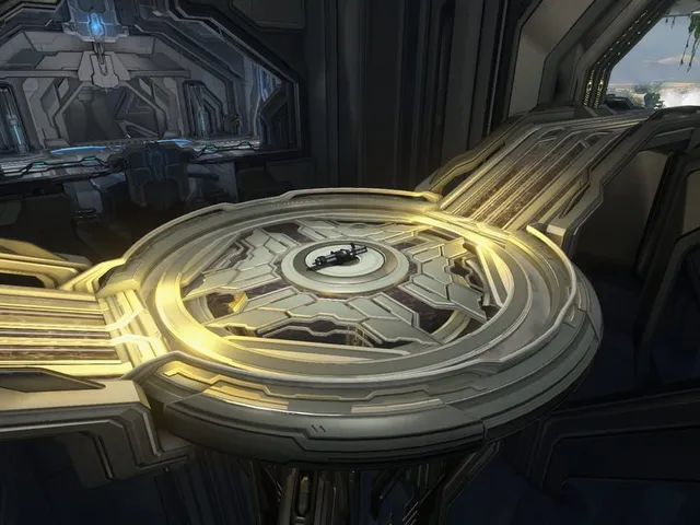 Halo Online