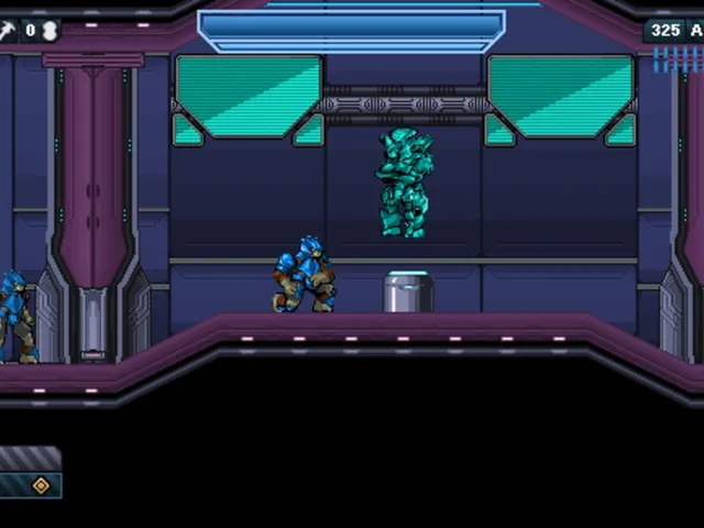 Halo: Out With a Whimper