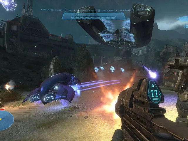 Halo: Reach