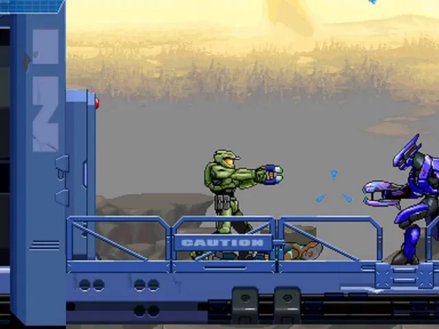 Halo Zero