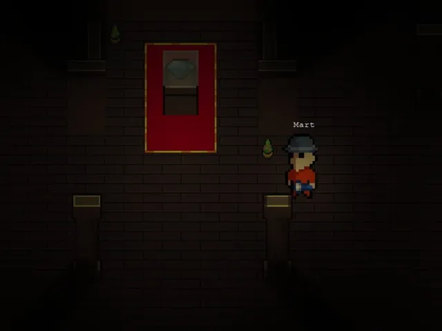 Halt the Heist!
