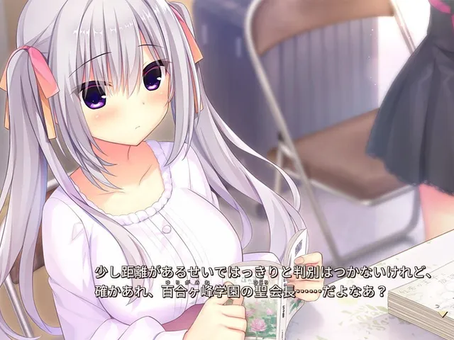 Hamidashi Creative Re:Re:call
