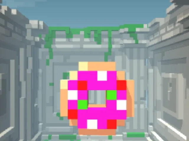 Hammer Bomb